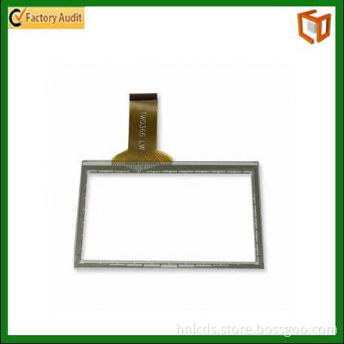 Resistive LCD Touch Panel
